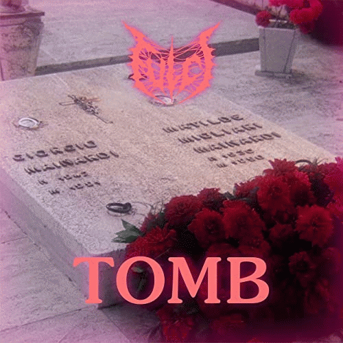 Fulci (ITA) : Tomb